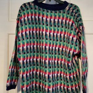 Vintage United Colors of Benetton Sweater